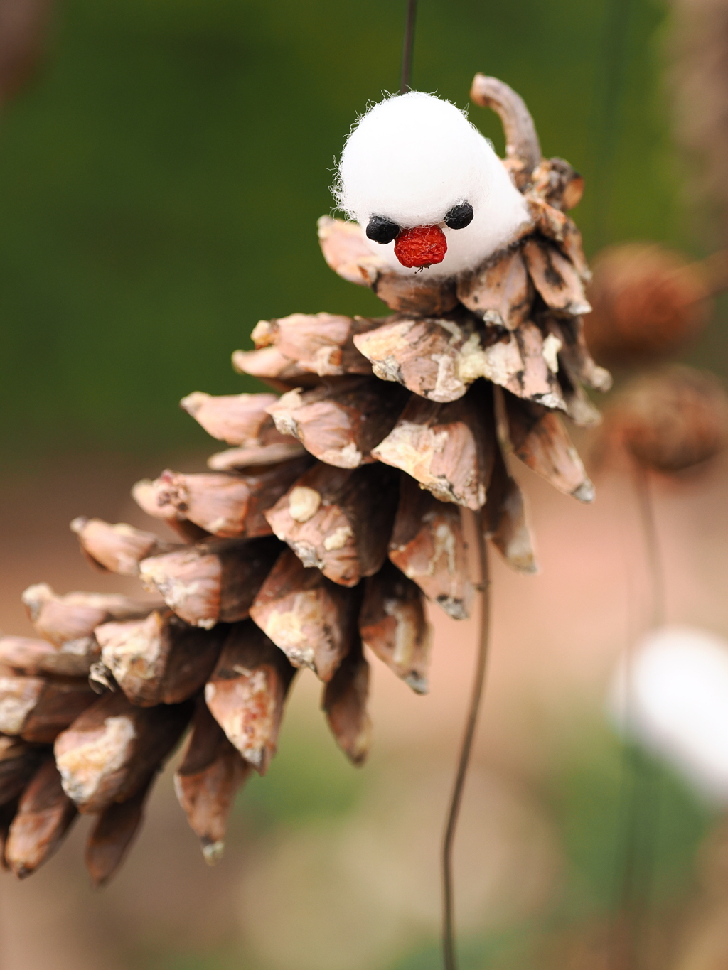 手作りの妖精　10