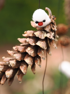 手作りの妖精　10