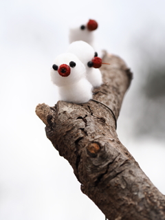 手作りの妖精　6