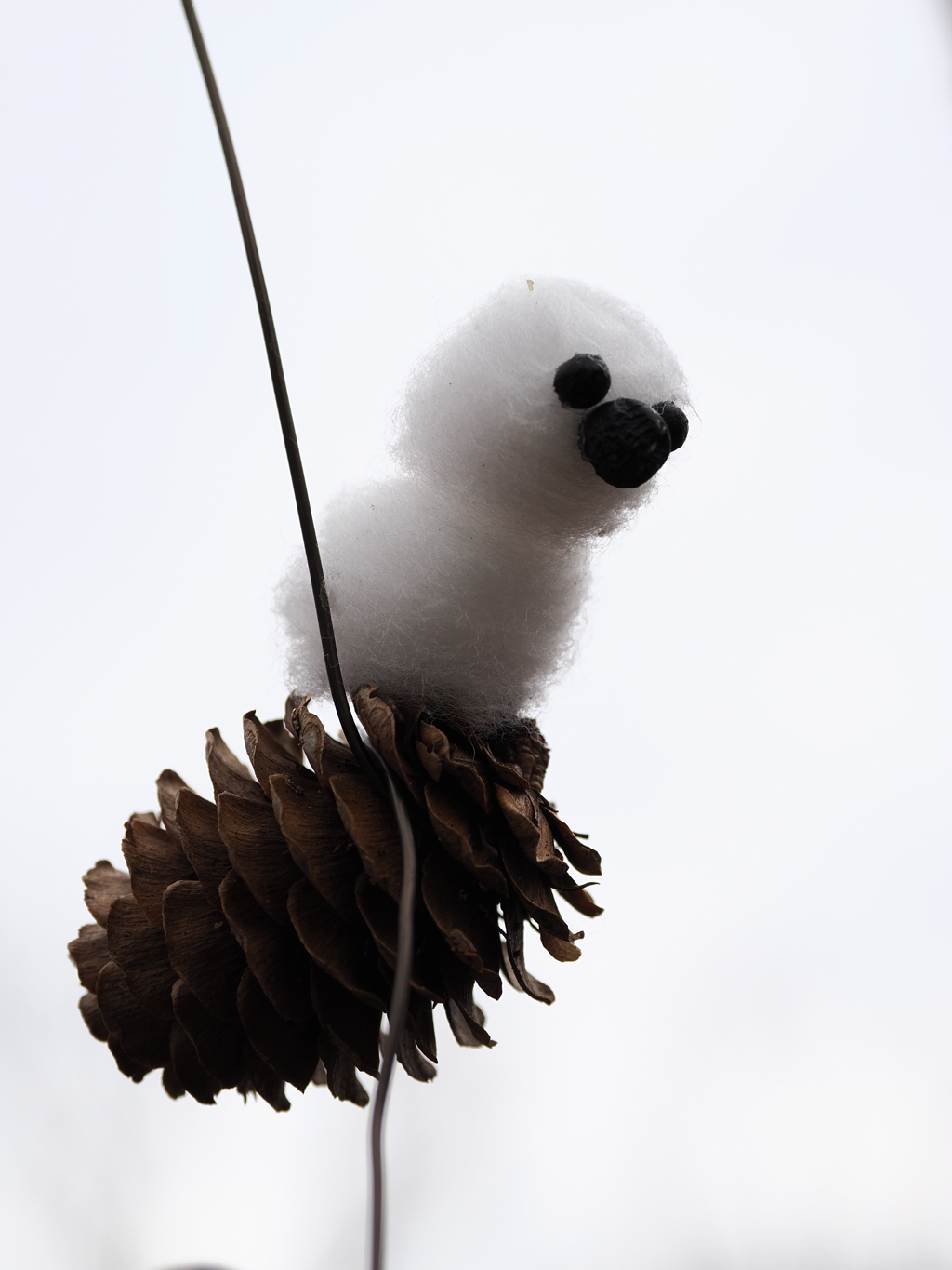 手作りの妖精　5