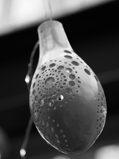 ひょうたんランタン