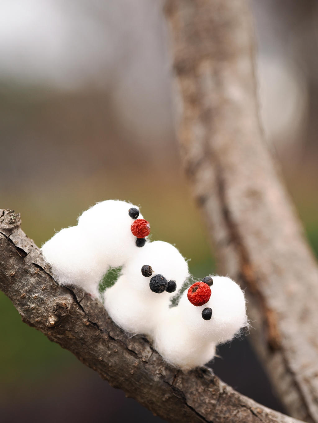 手作りの妖精　7