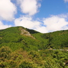 奥秩父の山