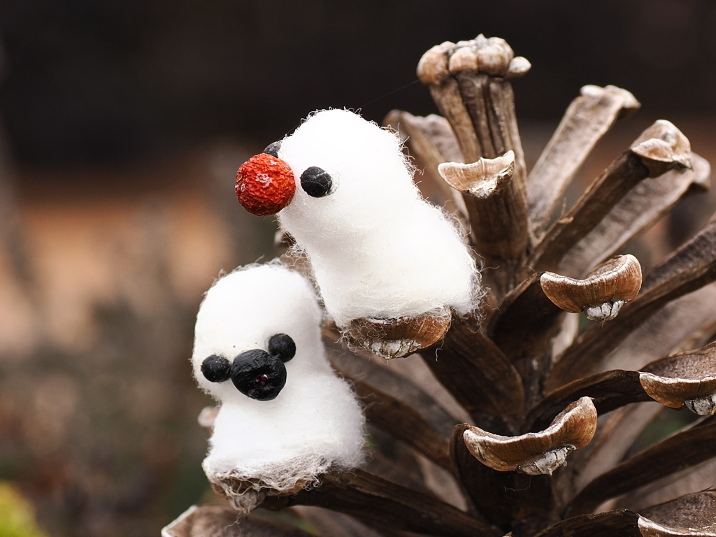 手作りの妖精　4