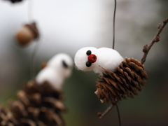 手作りの妖精　9