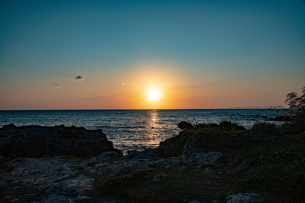 221105sunset