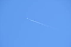 飛行機雲