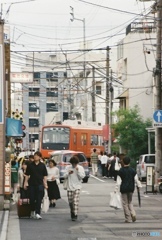 伊予鉄道610系