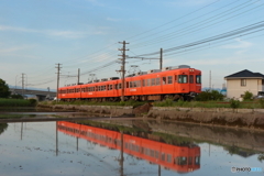 伊予鉄道700系