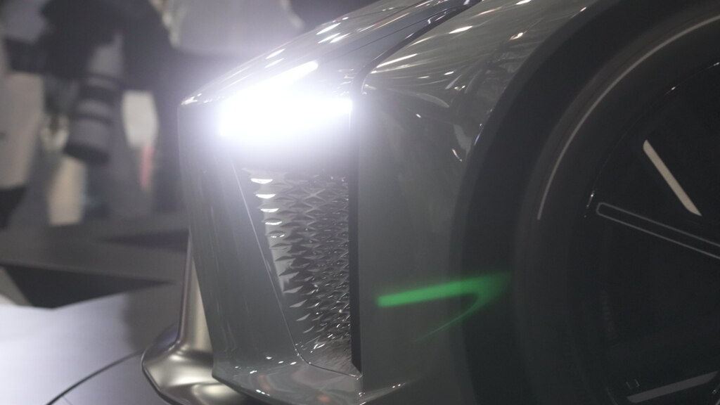 ジャパンモビリティショー