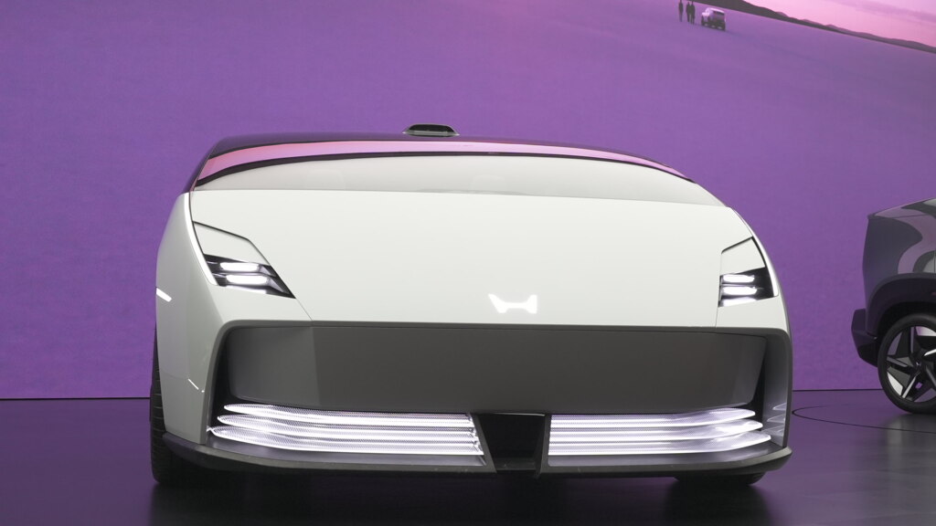 ジャパンモビリティショー