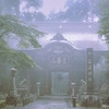 治癒の霧、光と記憶_W