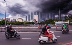 歪む日常、迫る天罰