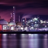 毒と、蜜の夜景。