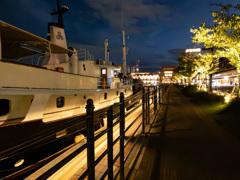 横浜夜景