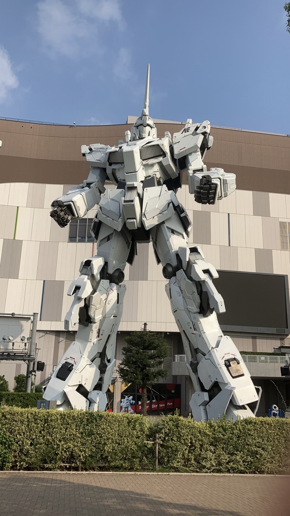 ユニコーンガンダム