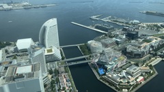 横浜ランドマークタワー