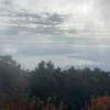 比叡山山頂