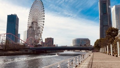 横浜みなとみらい