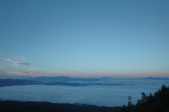 雲海
