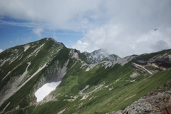 夏山