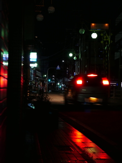 ストップランプ