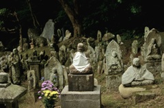 雷山千如寺 大悲王院