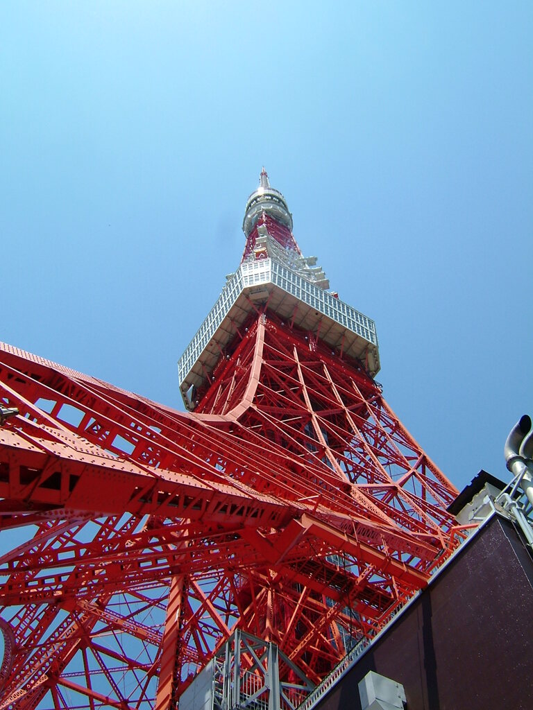 東京タワー