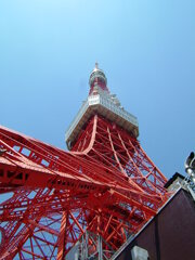 東京タワー