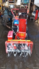 北海道豪雪としに生きるなら・・・