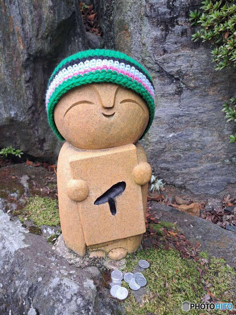 寒くなってきたからね・・・