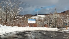 ユックリ走ろう中山峠