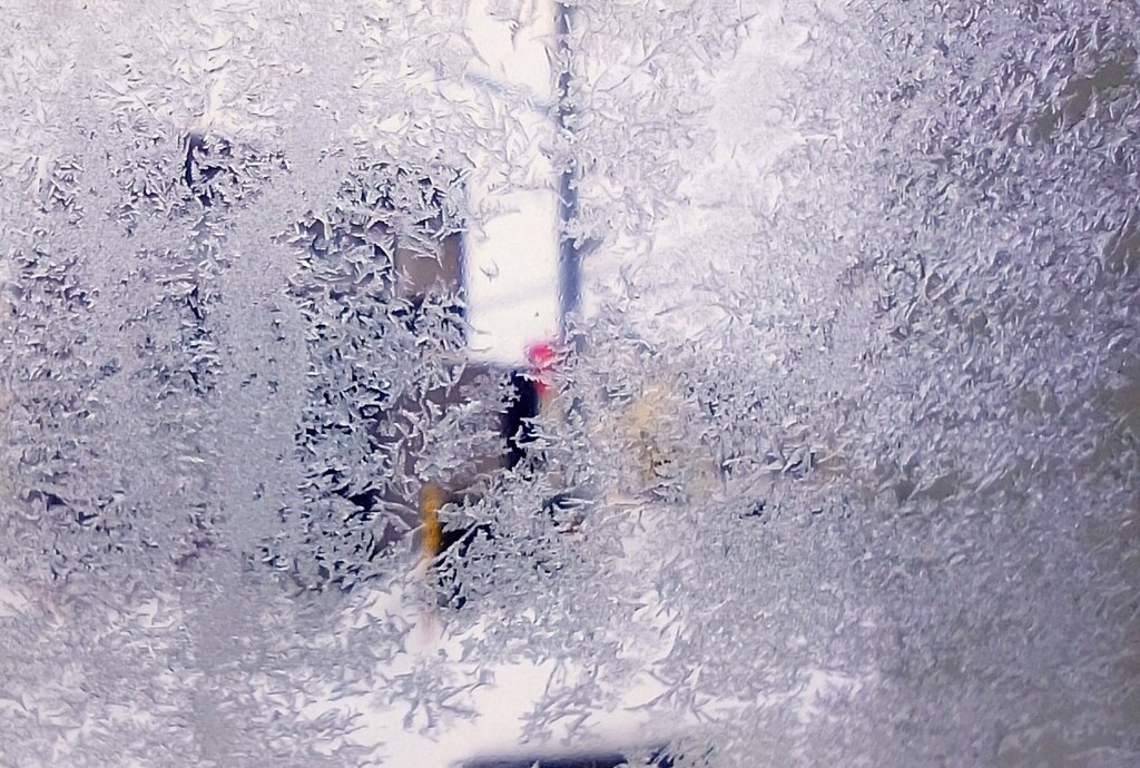 マイナス13℃の世界