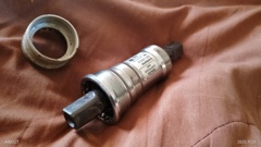 自転車の最重要部品