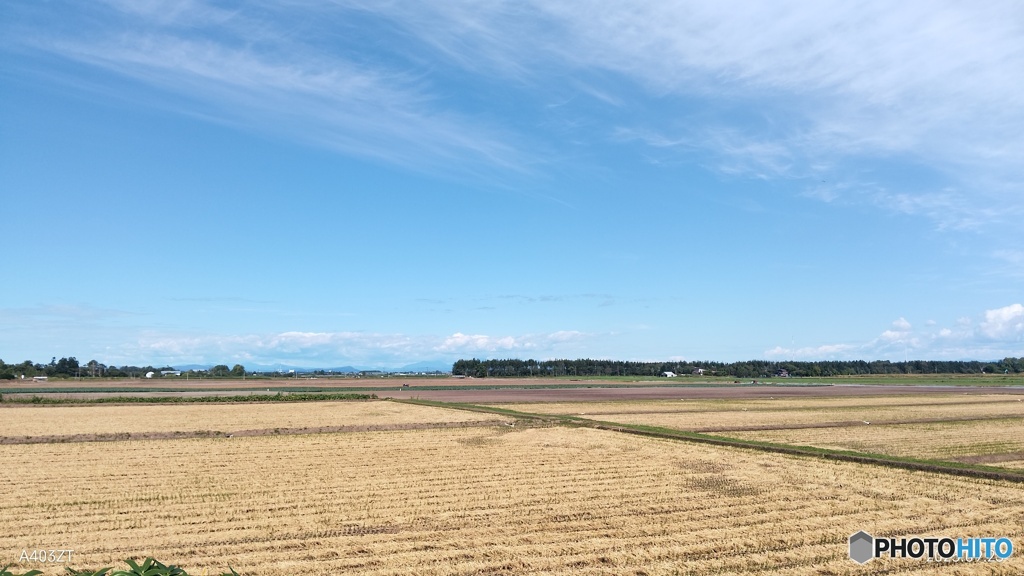 the hokkaido〜