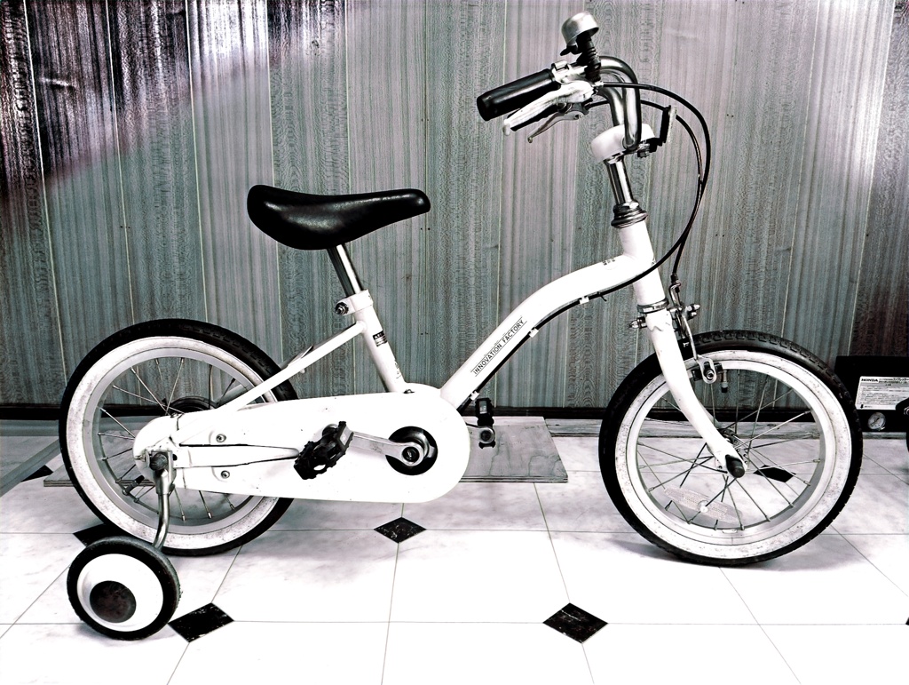 高そうに見えません？