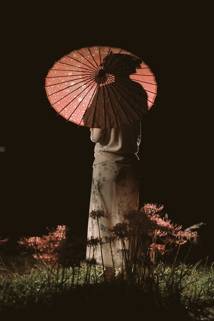 本当の姿