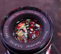 スーパータクマー  55mm