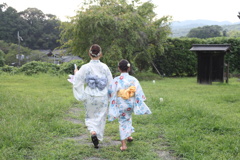 浴衣