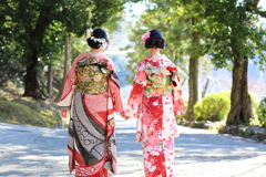 姉妹