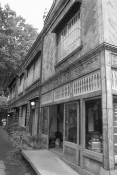 江戸東京たてもの園 02