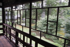 江戸東京たてもの園 05