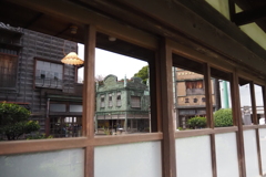 江戸東京たてもの園 01