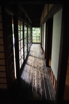 江戸東京たてもの園 04