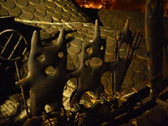 トーベ・ヤンソンあけぼの子どもの森公園⑧