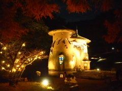 トーベ・ヤンソンあけぼの子どもの森公園⑩