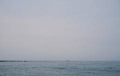 水平線