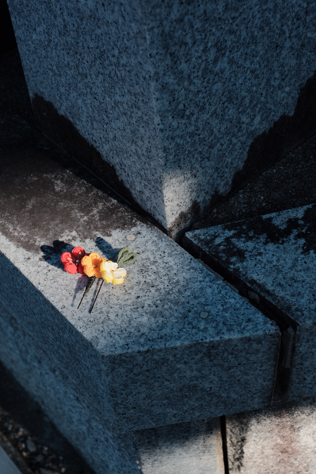 七五三 おとしもの