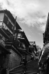 産寧坂