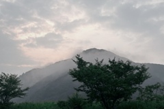 稜線